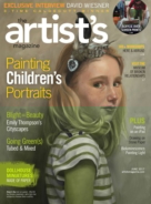Artists June 01, 2017 Issue Cover