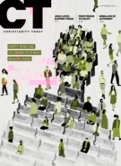 christianity-today November 01, 2021 Issue Cover