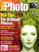 Digital-Photo April 01, 2014 Issue Cover