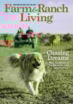 Farm-and-Ranch-Living February 01, 2022 Issue Cover