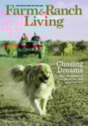 Farm-and-Ranch-Living February 01, 2022 Issue Cover