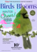Birds-and-Blooms December 01, 2023 Issue Cover
