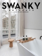 Swanky-Retreats March 01, 2025 Issue Cover