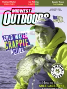 Midwest-Outdoors January 01, 2024 Issue Cover