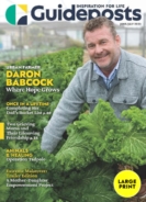 Guideposts-Large-Print June 01, 2023 Issue Cover