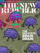 The-New-Republic December 01, 2023 Issue Cover