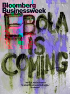 Bloomberg-Businessweek September 29, 2014 Issue Cover