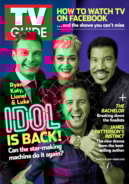 TV-Guide March 05, 2018 Issue Cover