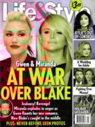 Life-and-Style-Weekly December 02, 2015 Issue Cover