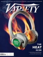 variety January 24, 2018 Issue Cover