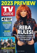 TV-Guide January 02, 2023 Issue Cover