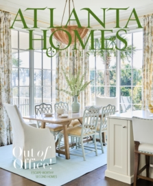 Atlanta-Homes-and-Lifestyles May 01, 2026 Issue Cover