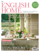 The English Home June 01, 2026 Issue Cover