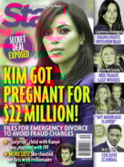 Star March 04, 2013 Issue Cover