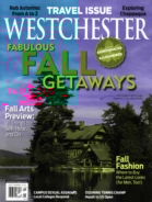 Westchester-Magazine September 01, 2015 Issue Cover