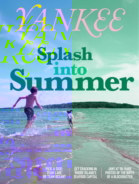 Yankee July 01, 2025 Issue Cover