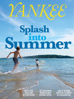 Yankee (6 Issues)