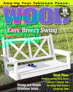 Wood July 01, 2022 Issue Cover