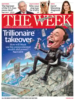 The Week June 26, 2026 Issue Cover