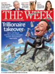 The Week June 26, 2026 Issue Cover