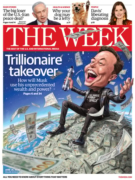 The Week June 26, 2026 Issue Cover