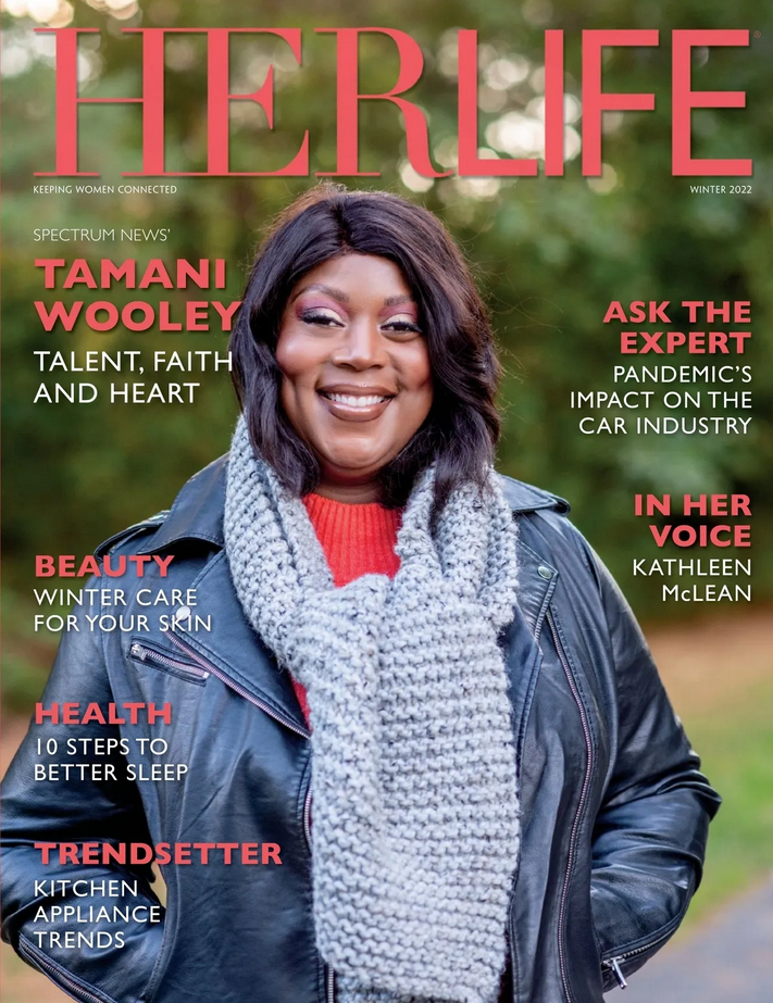 Her-Life January 01, 2022 Issue Cover