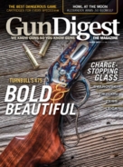 Gun-Digest April 01, 2017 Issue Cover