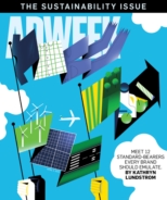 Adweek April 04, 2022 Issue Cover