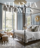 Atlanta Homes & Lifestyles February 01, 2024 Issue Cover