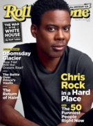 Rolling-Stone May 18, 2017 Issue Cover