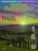 Outdoor Photographer May 01, 2023 Issue Cover