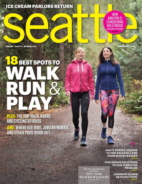Seattle-Magazine February 01, 2017 Issue Cover