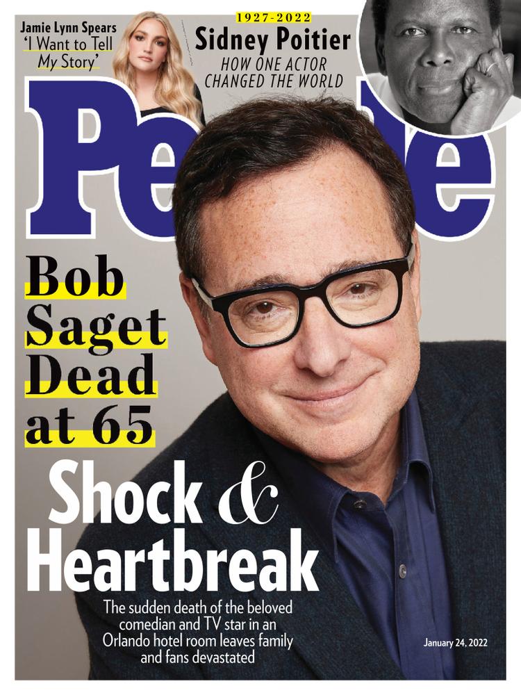 People January 24, 2022 Issue Cover