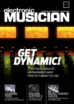 Electronic-Musician July 01, 2023 Issue Cover
