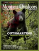 Montana-Outdoors September 01, 2025 Issue Cover