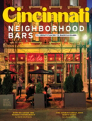 Cincinnati May 01, 2024 Issue Cover