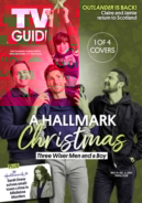 TV-Guide November 18, 2024 Issue Cover