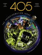 405 December 01, 2022 Issue Cover