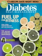 Diabetes-Self-Management January 01, 2017 Issue Cover
