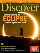 Discover September 01, 2017 Issue Cover