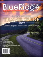 Blue-Ridge-Country February 01, 2017 Issue Cover