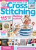 The-World-of-Cross-Stitching August 01, 2026 Issue Cover