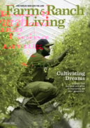Farm-and-Ranch-Living June 01, 2022 Issue Cover