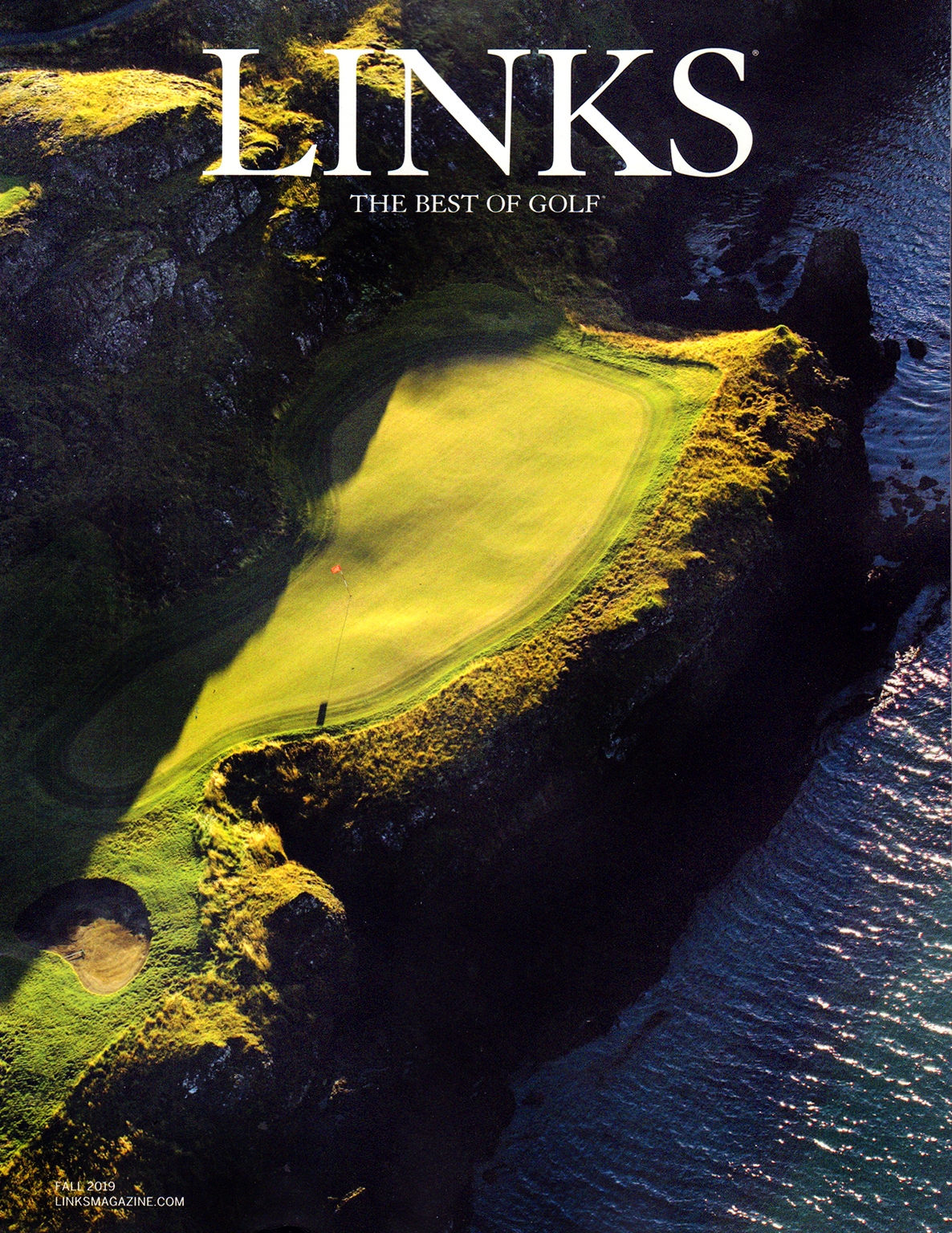 LINKS September 01, 2019 Issue Cover