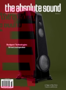 The-Absolute-Sound May 01, 2023 Issue Cover