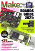 Make April 01, 2022 Issue Cover