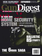 Gun-Digest March 02, 2019 Issue Cover