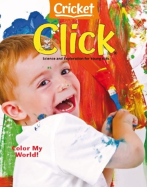 Click November 01, 2024 Issue Cover