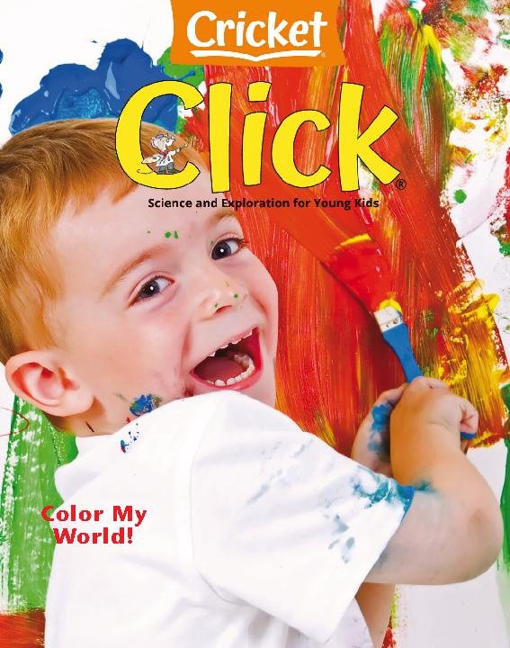 Click November 01, 2024 Issue Cover