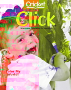 Click November 01, 2024 Issue Cover